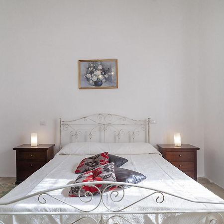 Casa Estilo Espanol - Marina di Mancaversa Esterno foto