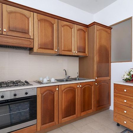 Casa Estilo Espanol - Marina di Mancaversa Esterno foto