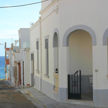 Casa Estilo Espanol - Marina di Mancaversa Esterno foto