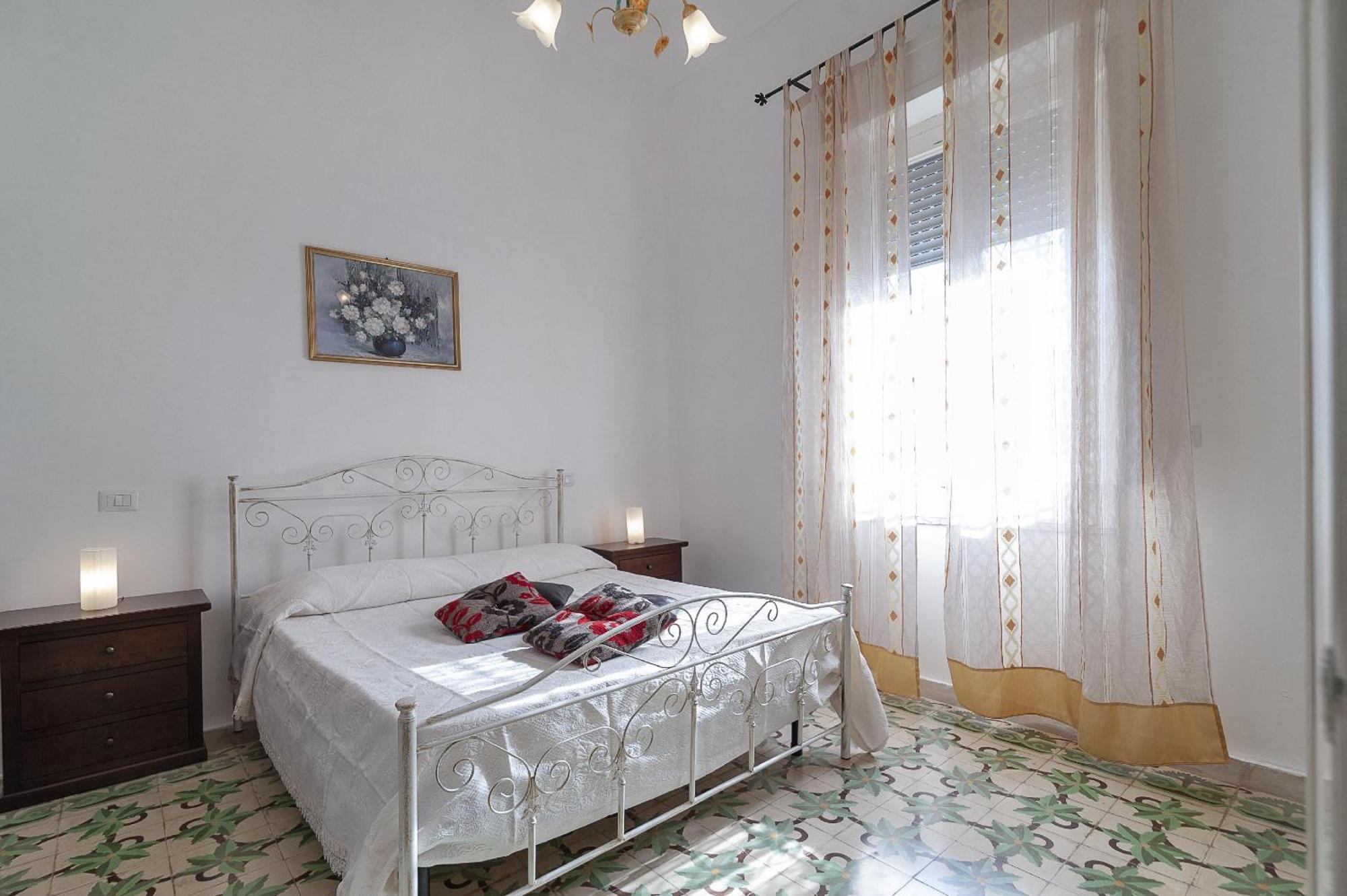 Casa Estilo Espanol - Marina di Mancaversa Esterno foto