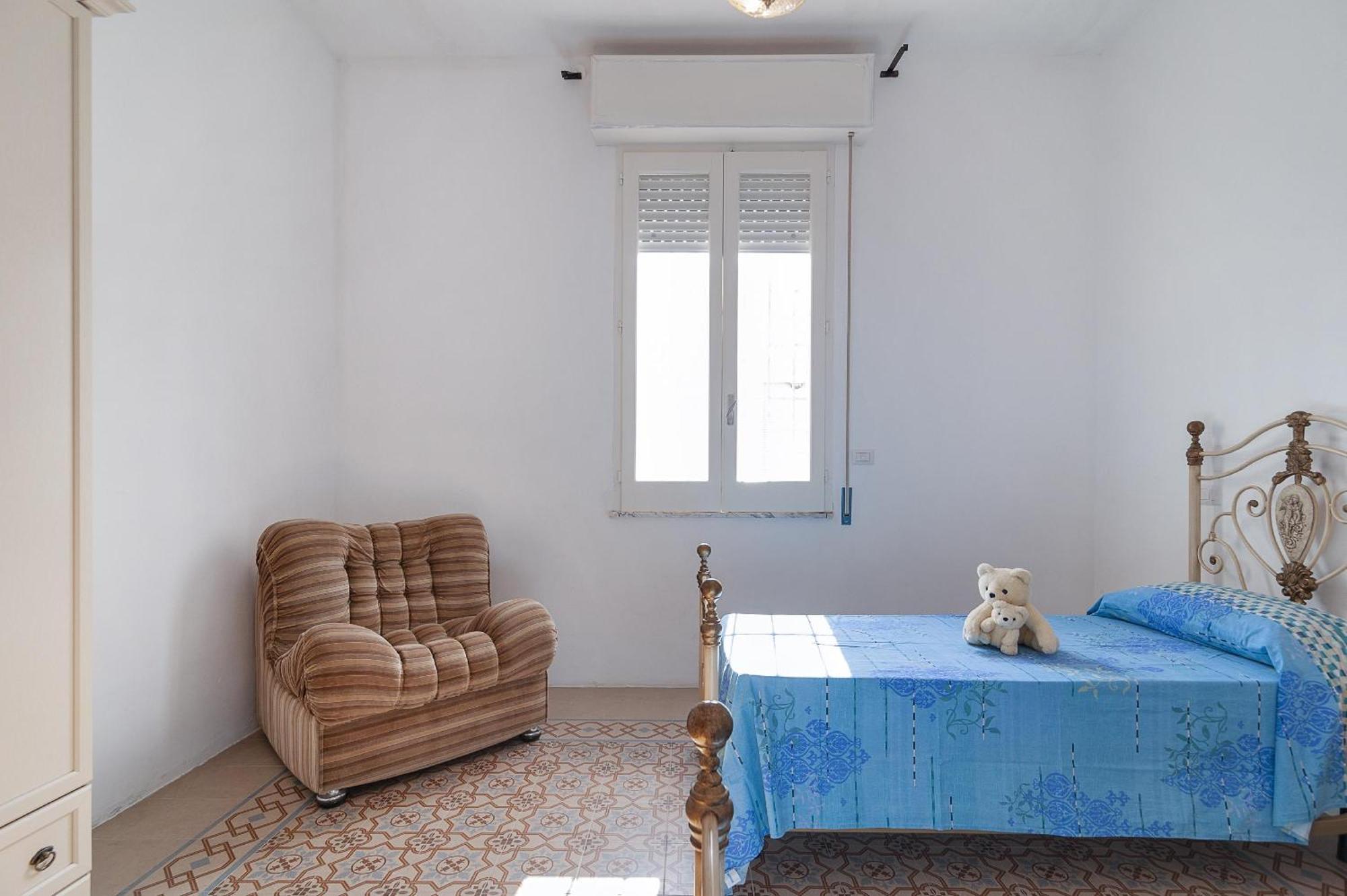 Casa Estilo Espanol - Marina di Mancaversa Esterno foto