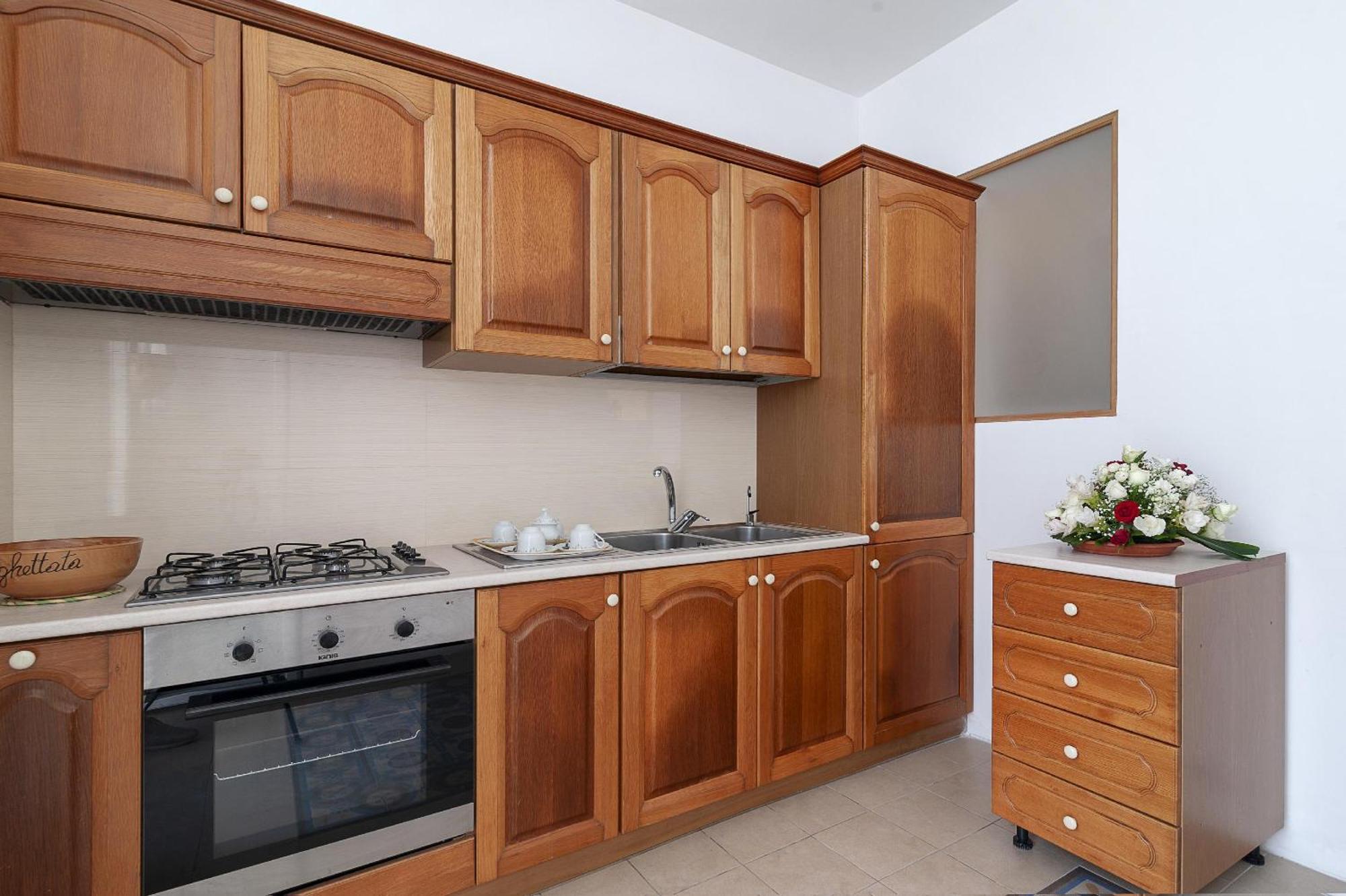 Casa Estilo Espanol - Marina di Mancaversa Esterno foto