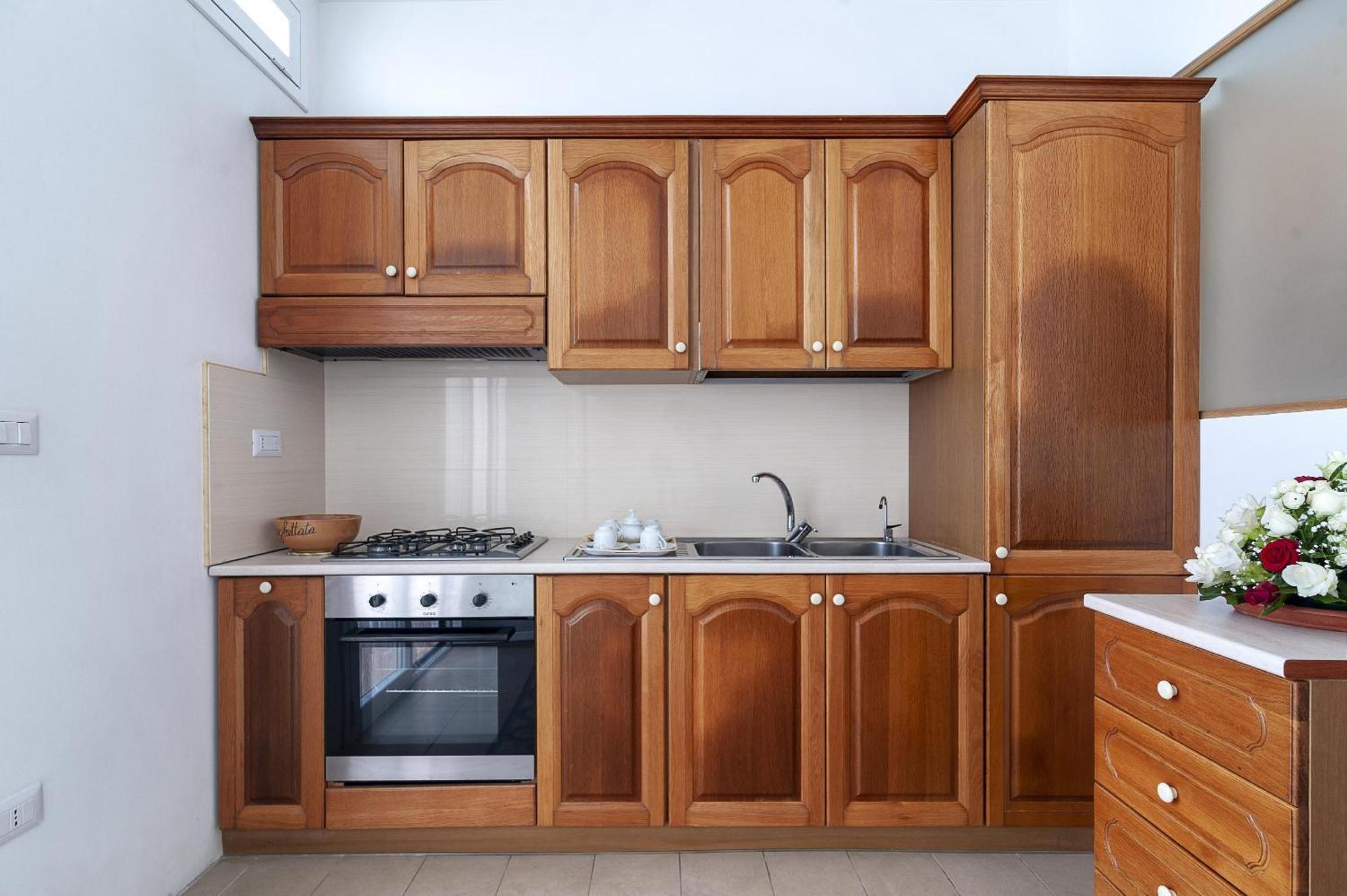 Casa Estilo Espanol - Marina di Mancaversa Esterno foto