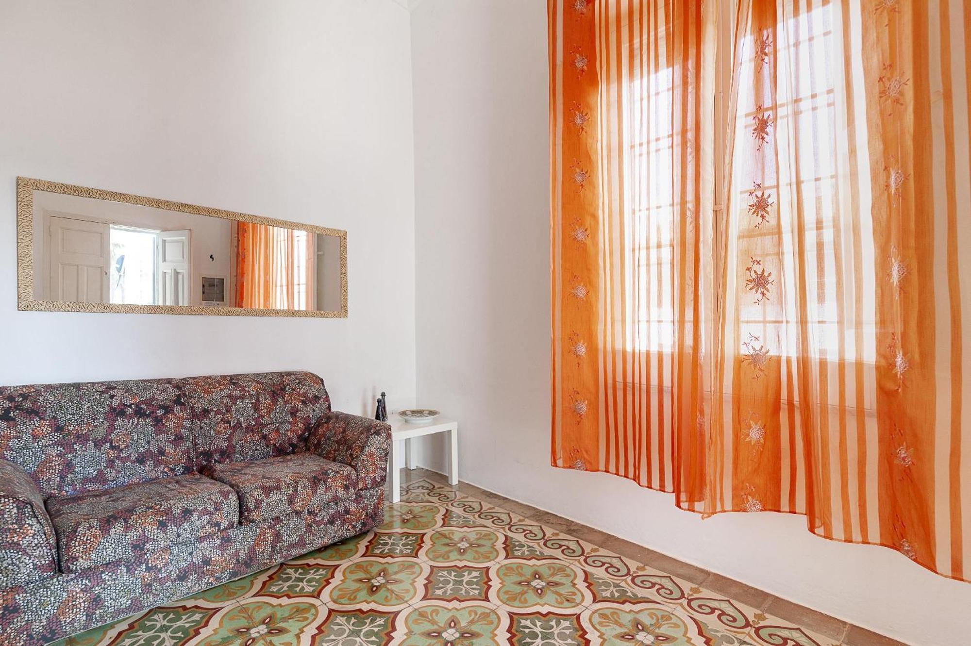 Casa Estilo Espanol - Marina di Mancaversa Esterno foto