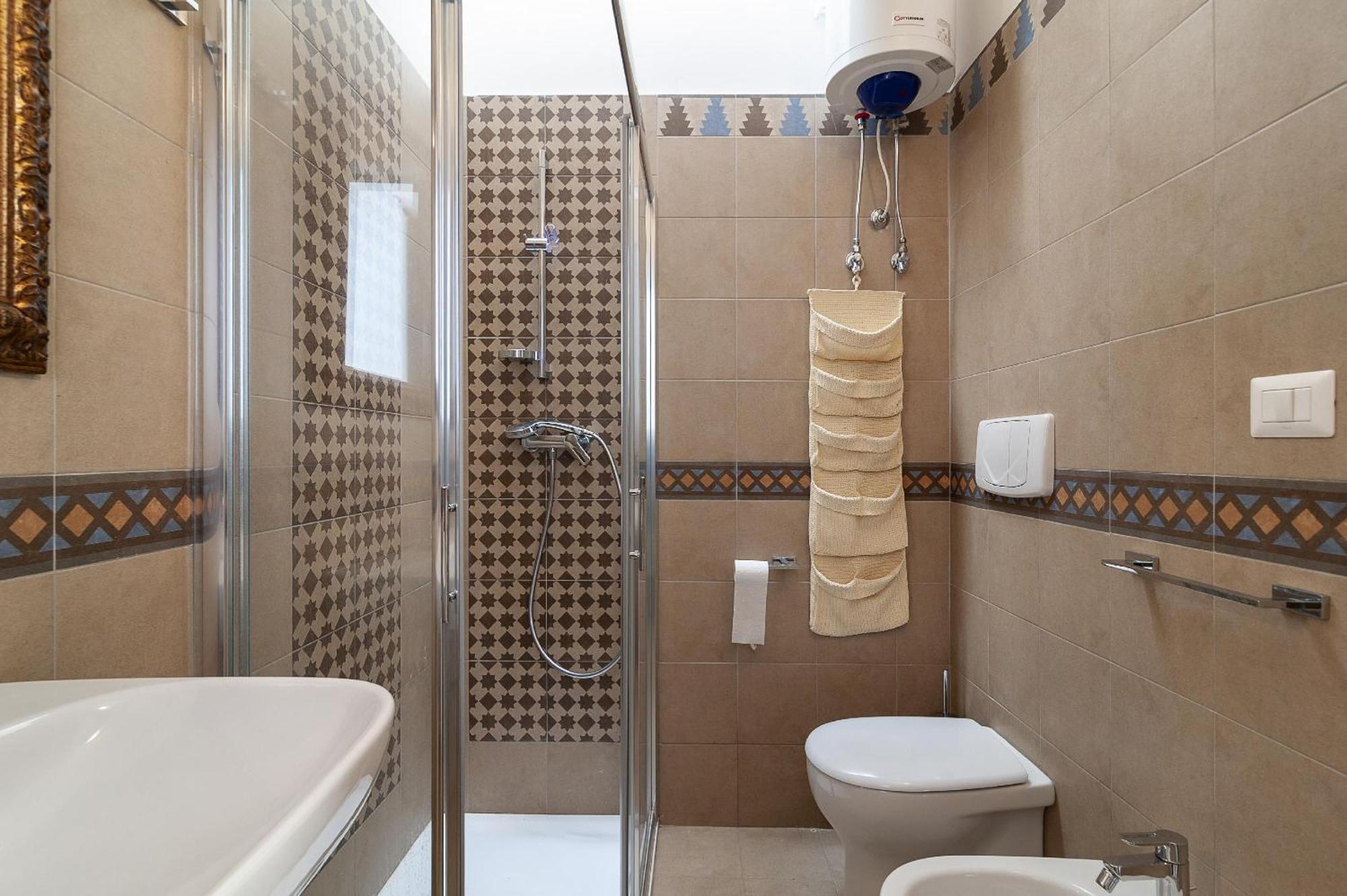 Casa Estilo Espanol - Marina di Mancaversa Esterno foto